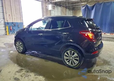 2019 Buick Encore Preferred z USA, uszkodzony, nr VIN KL4CJASB1KB775763